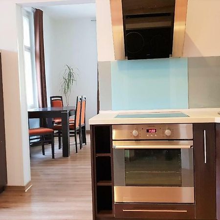 Villa Serena 카를로비바리 외부 사진