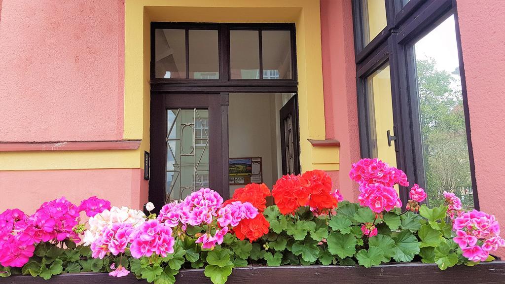 Villa Serena 카를로비바리 외부 사진