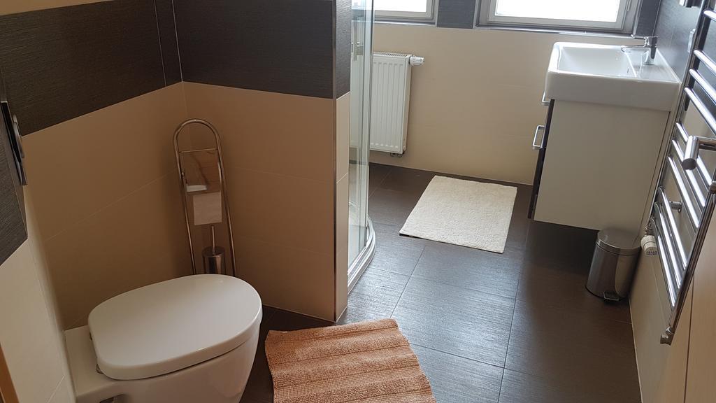 Villa Serena 카를로비바리 외부 사진