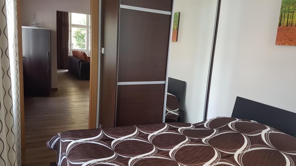 Villa Serena 카를로비바리 외부 사진