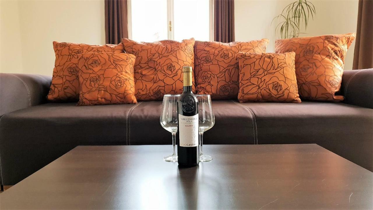 Villa Serena 카를로비바리 외부 사진