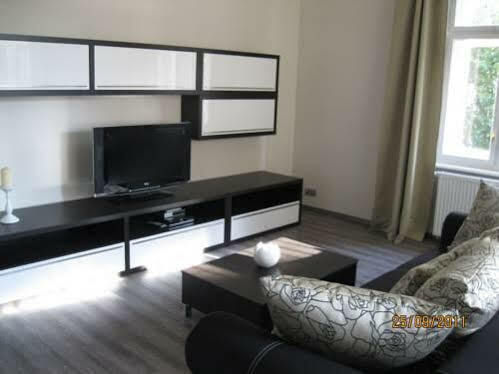 Villa Serena 카를로비바리 외부 사진