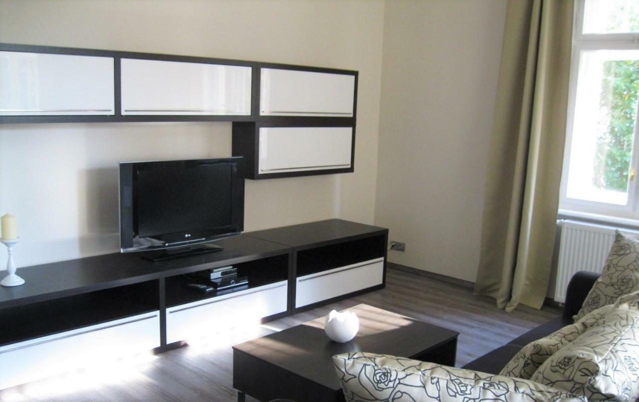 Villa Serena 카를로비바리 외부 사진