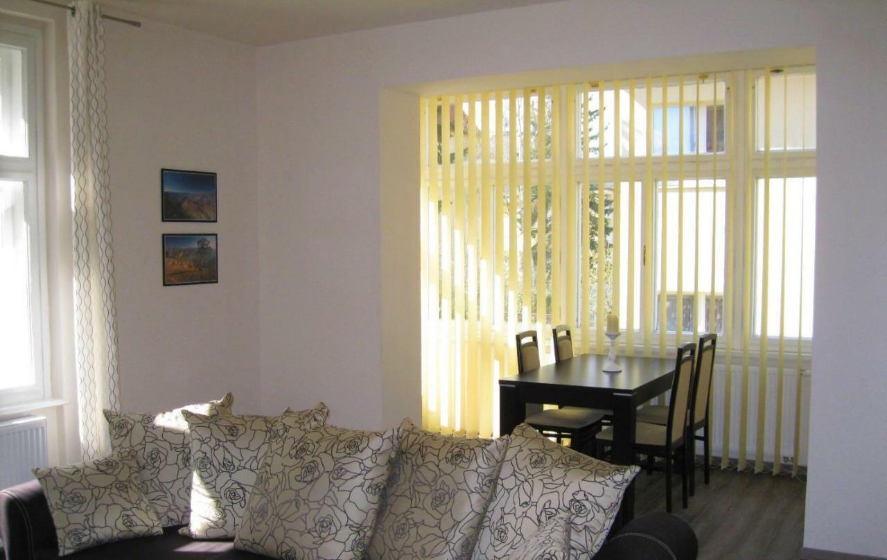 Villa Serena 카를로비바리 외부 사진