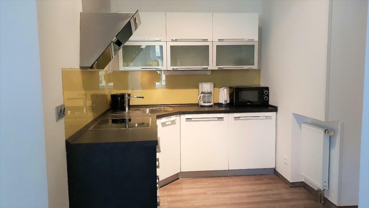 Villa Serena 카를로비바리 외부 사진