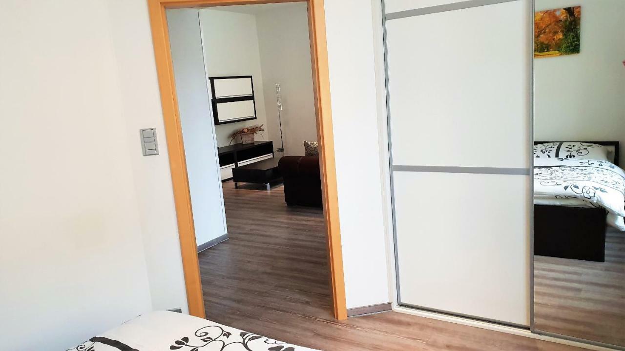 Villa Serena 카를로비바리 외부 사진